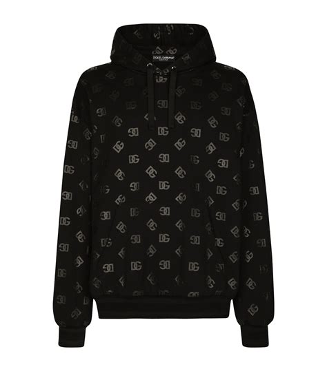 dolce gabbana shredded sweater mans|farfetch dolce gabbana hoodie.